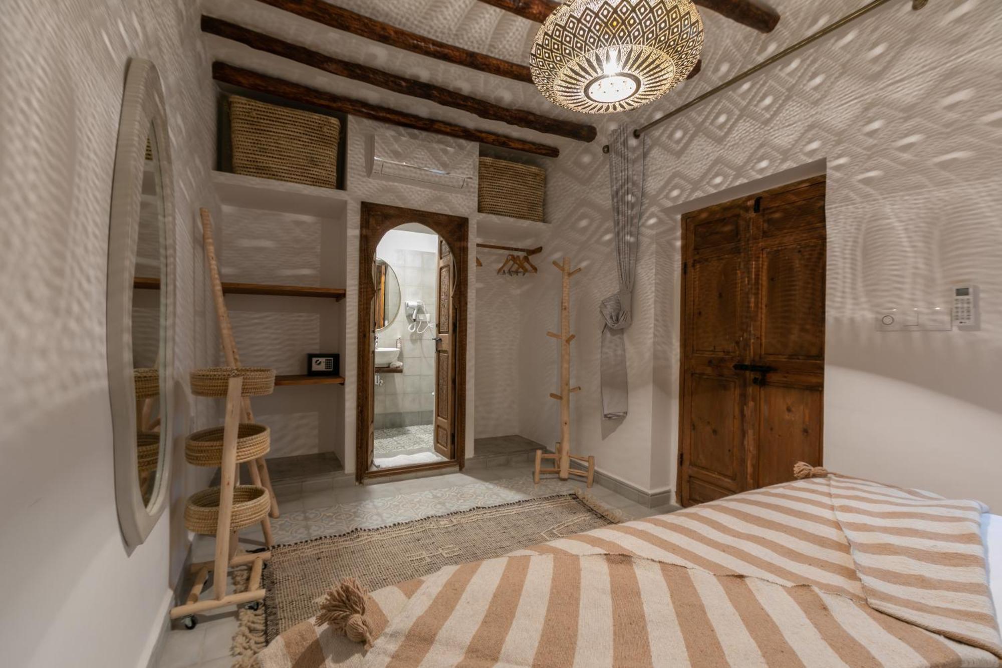 Riad Lamalika 마라케시 외부 사진